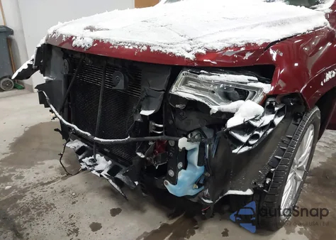 2018 Jeep Grand Cherokee Summit 4X4 from USA, damaged, VIN 1C4RJFJG2JC240587